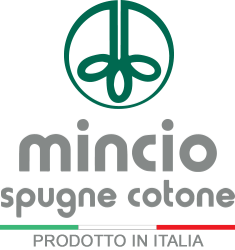 Mincio Spugne Cotone di Campostrini Dott. Francesco